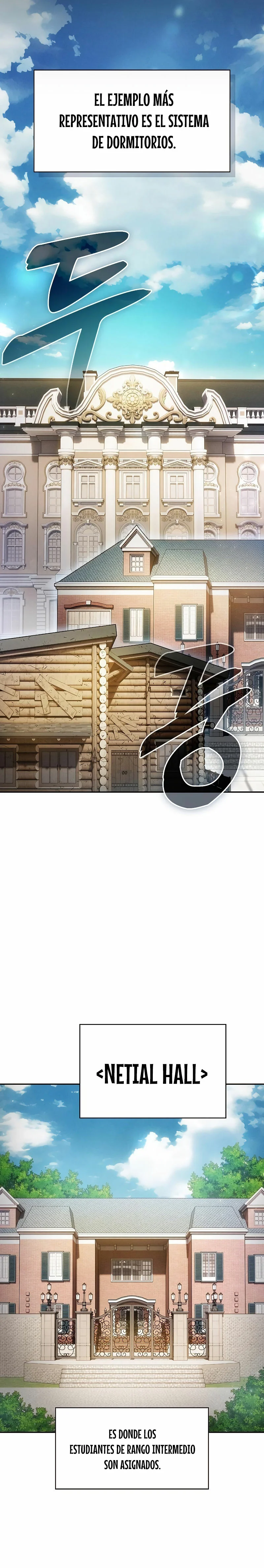 Read Maestro de Espadas Genio de la Academia ES Manga Online