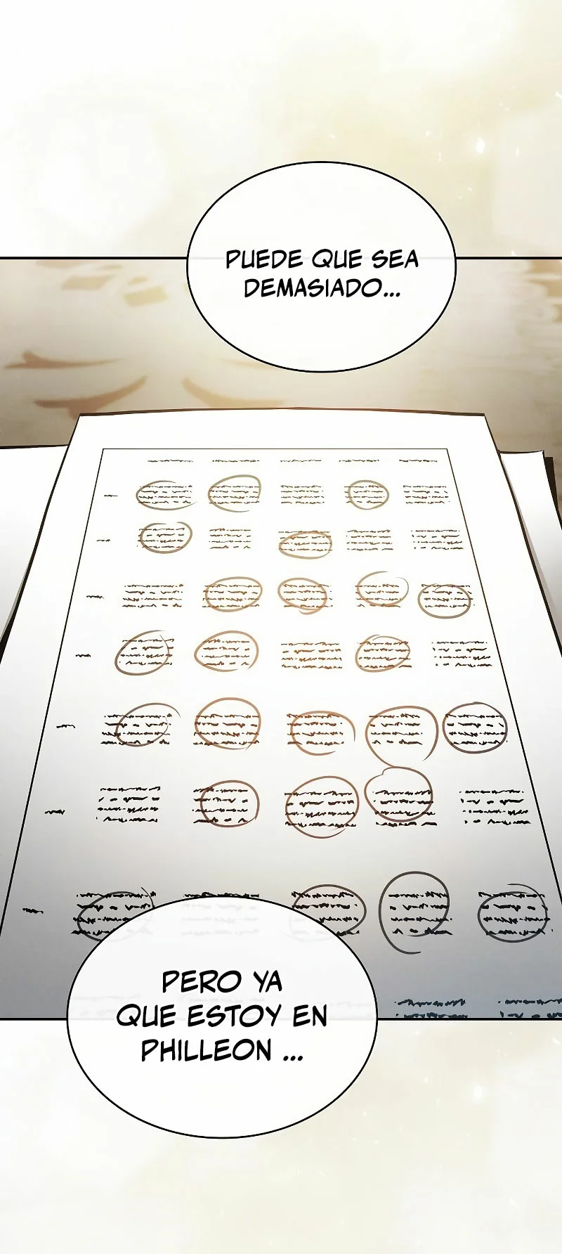 Read Maestro de Espadas Genio de la Academia ES Manga Online