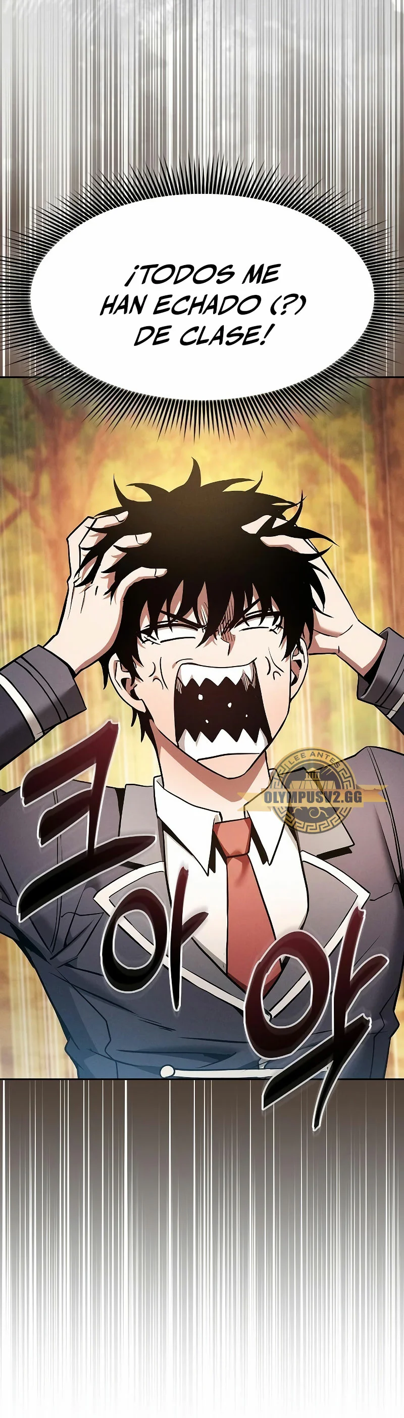 Read Maestro de Espadas Genio de la Academia ES Manga Online
