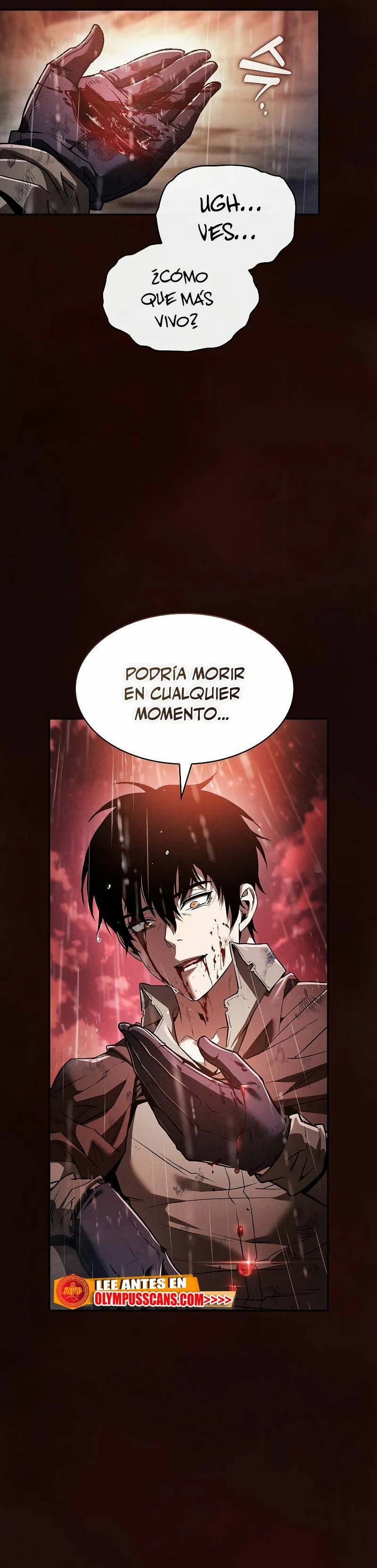 Read Maestro de Espadas Genio de la Academia ES Manga Online