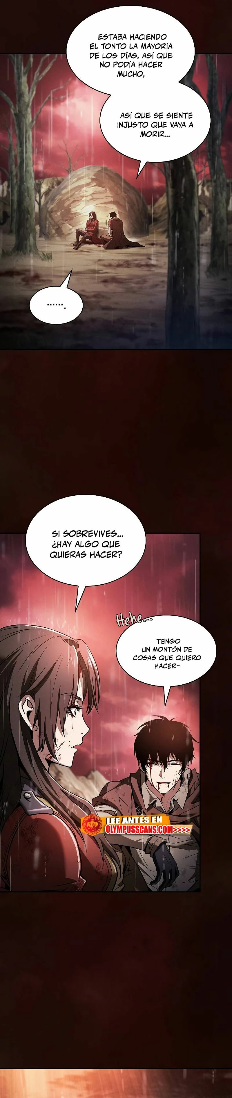 Read Maestro de Espadas Genio de la Academia ES Manga Online