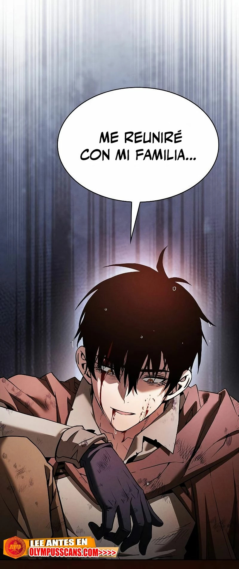 Read Maestro de Espadas Genio de la Academia ES Manga Online