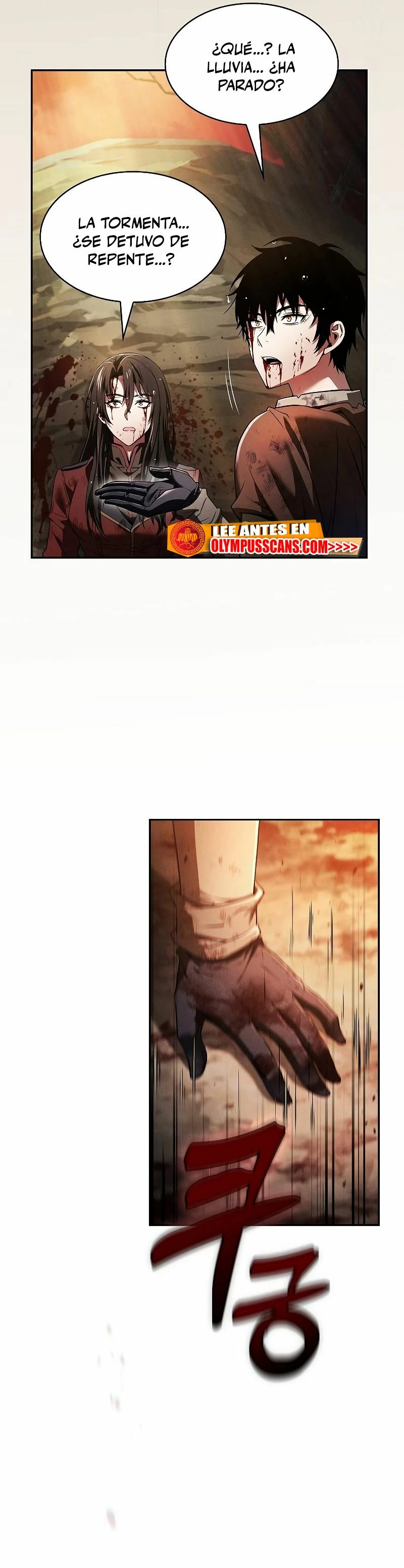 Read Maestro de Espadas Genio de la Academia ES Manga Online