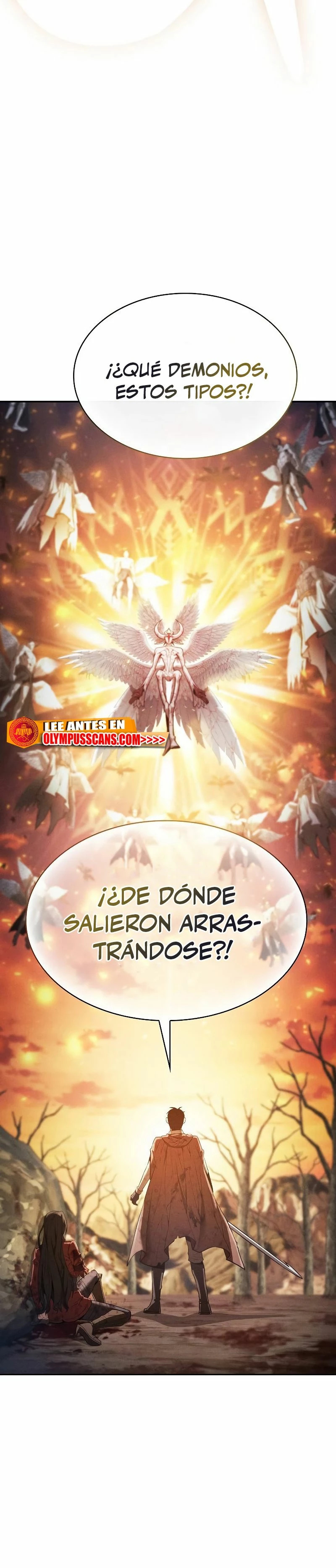Read Maestro de Espadas Genio de la Academia ES Manga Online