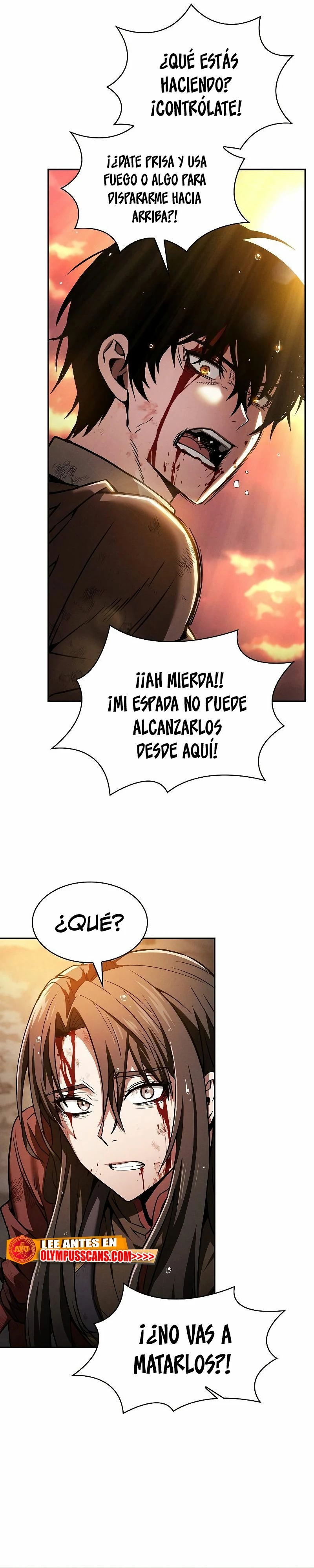 Read Maestro de Espadas Genio de la Academia ES Manga Online