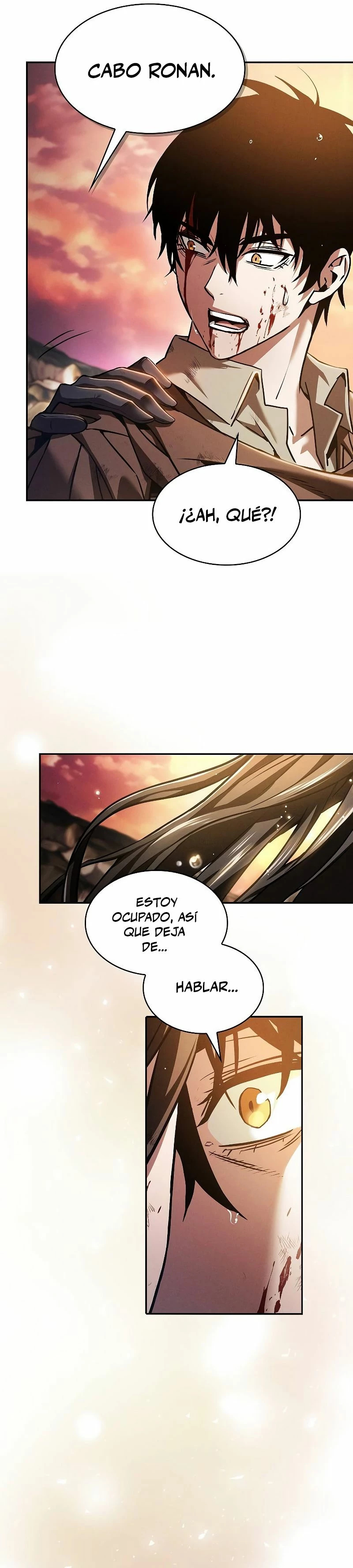 Read Maestro de Espadas Genio de la Academia ES Manga Online