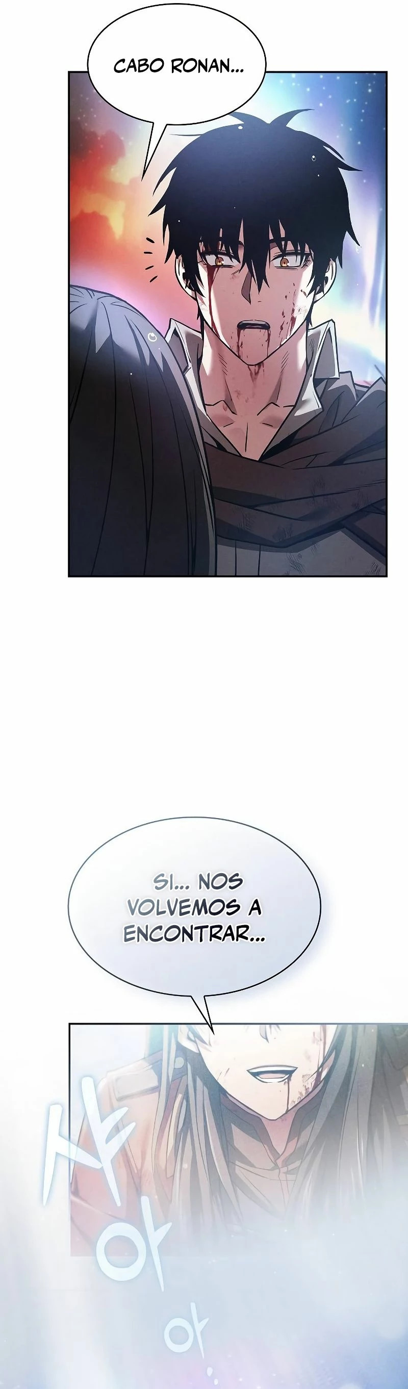 Read Maestro de Espadas Genio de la Academia ES Manga Online