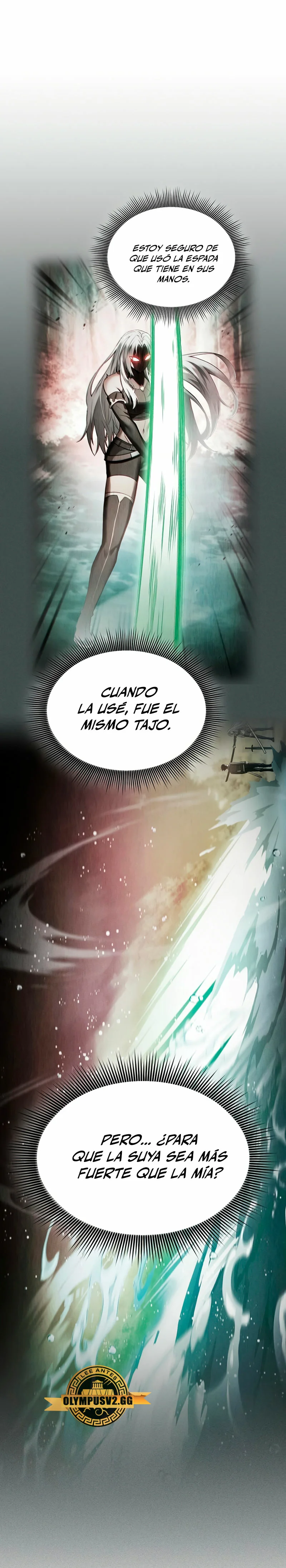 Read Maestro de Espadas Genio de la Academia ES Manga Online