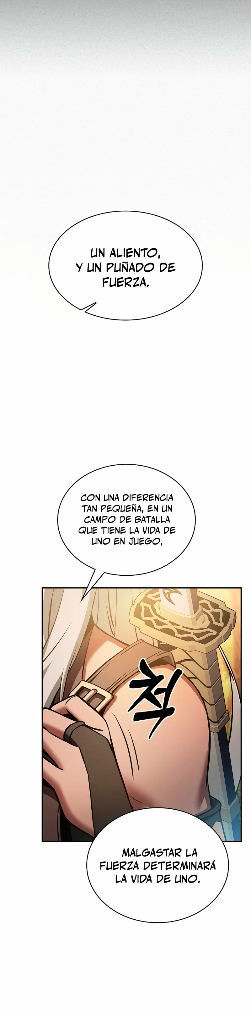 Read Maestro de Espadas Genio de la Academia ES Manga Online