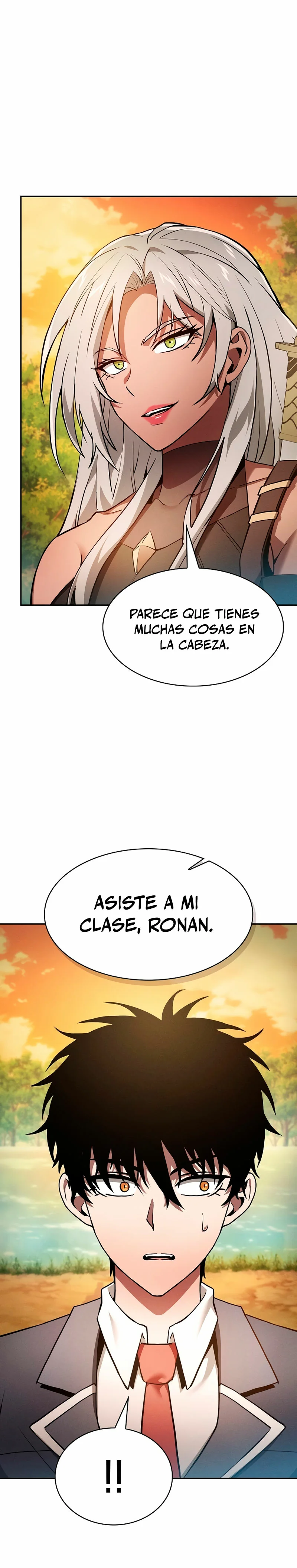 Read Maestro de Espadas Genio de la Academia ES Manga Online