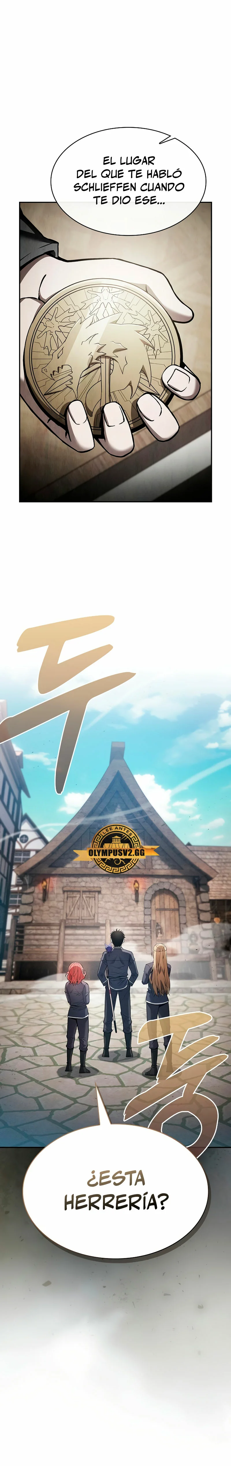 Read Maestro de Espadas Genio de la Academia ES Manga Online