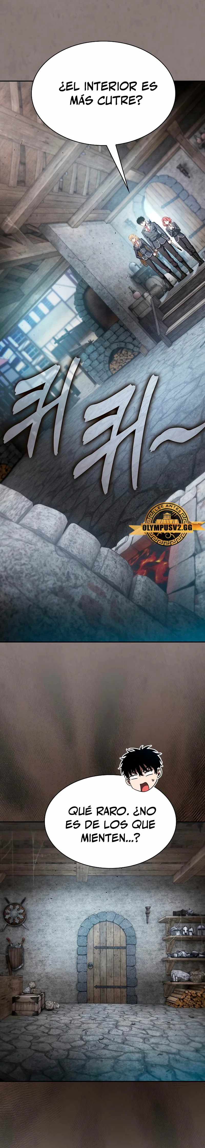 Read Maestro de Espadas Genio de la Academia ES Manga Online