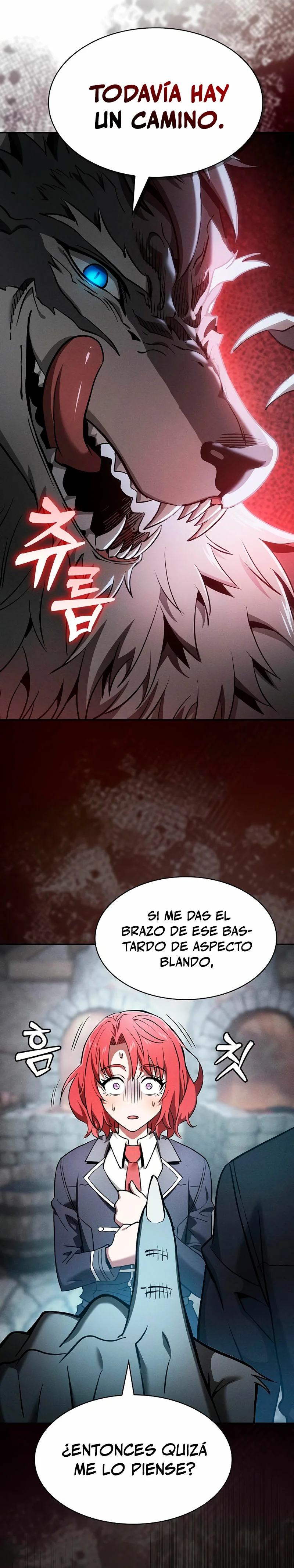 Read Maestro de Espadas Genio de la Academia ES Manga Online