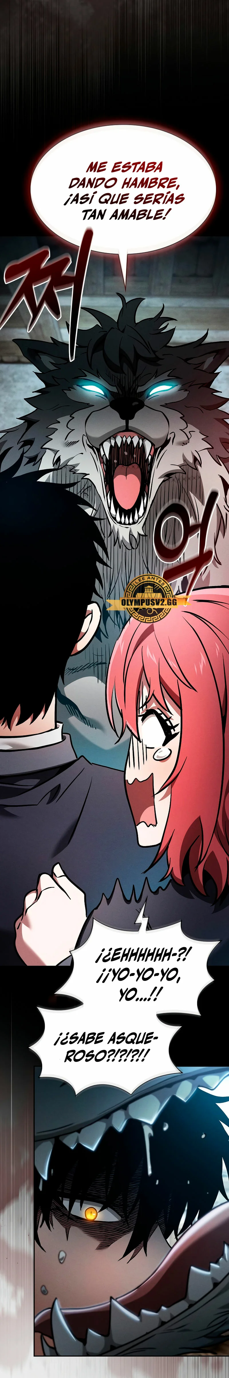 Read Maestro de Espadas Genio de la Academia ES Manga Online