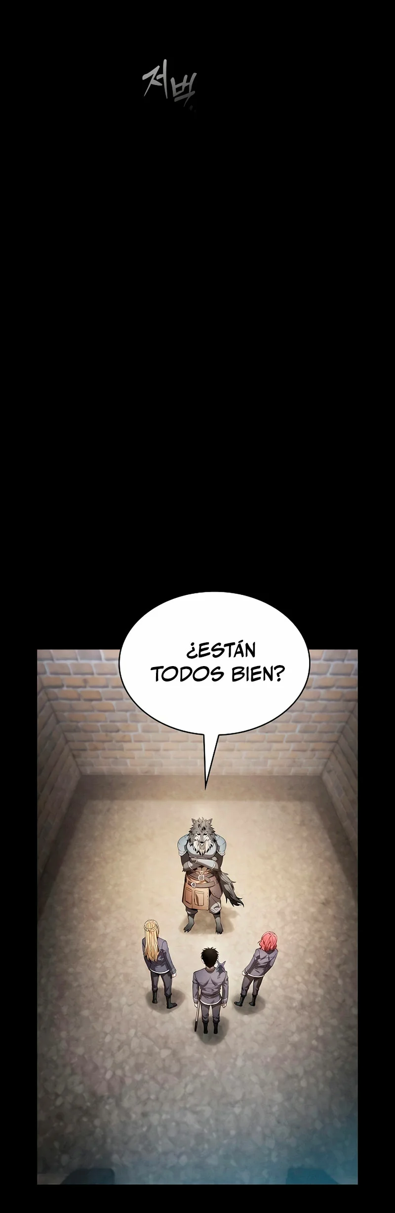 Read Maestro de Espadas Genio de la Academia ES Manga Online