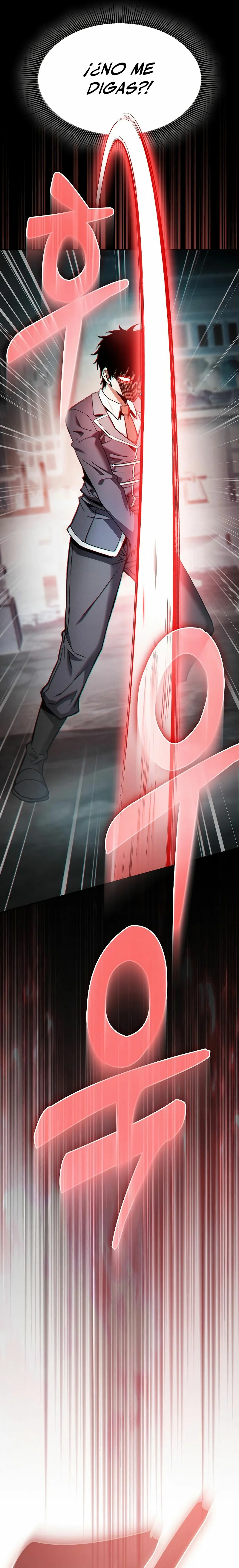 Read Maestro de Espadas Genio de la Academia ES Manga Online