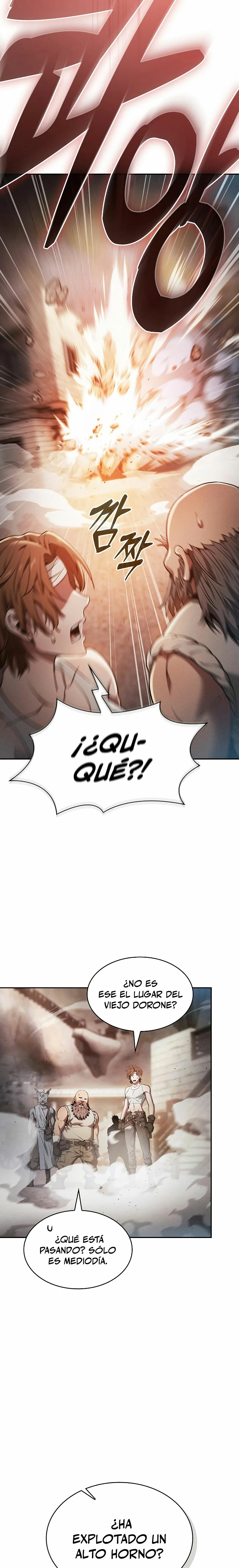 Read Maestro de Espadas Genio de la Academia ES Manga Online