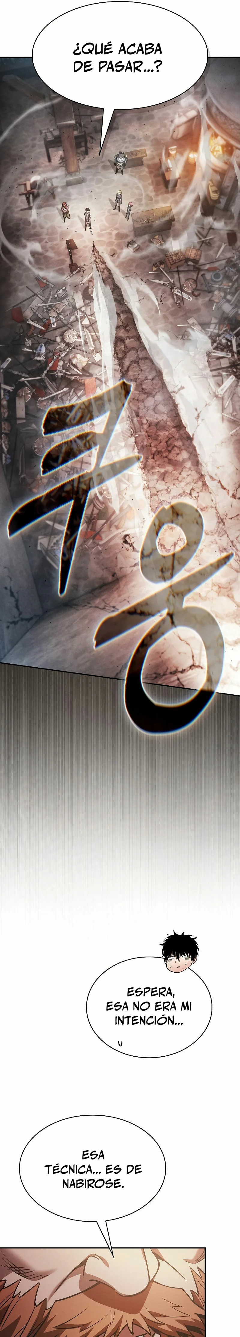 Read Maestro de Espadas Genio de la Academia ES Manga Online