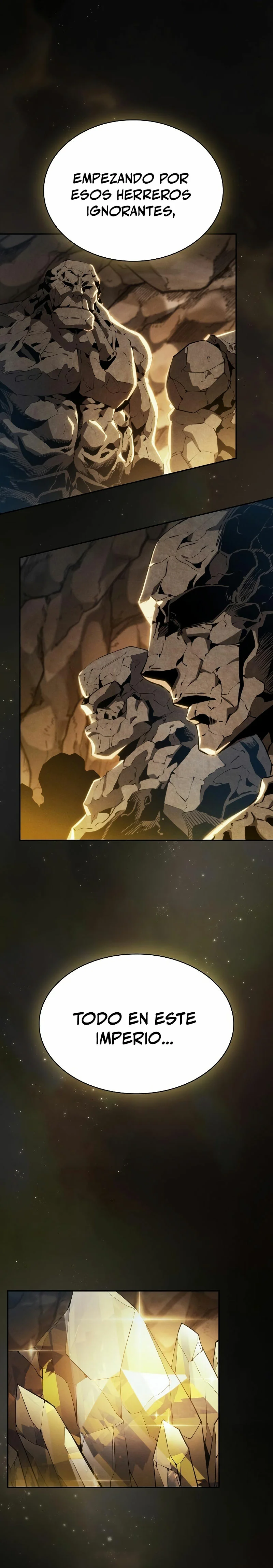 Read Maestro de Espadas Genio de la Academia ES Manga Online