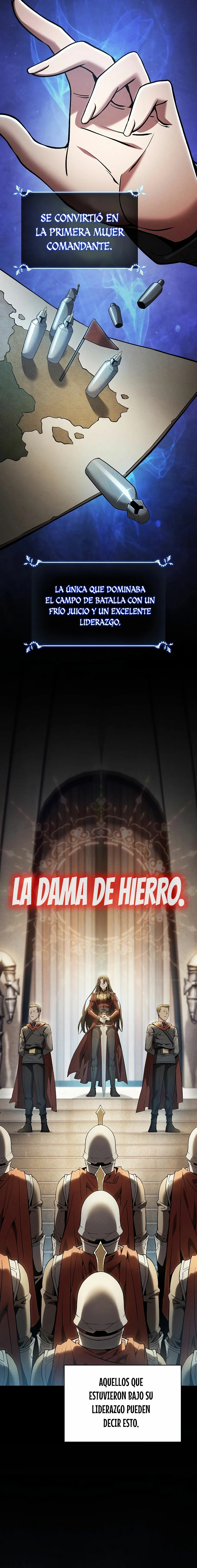 Read Maestro de Espadas Genio de la Academia ES Manga Online