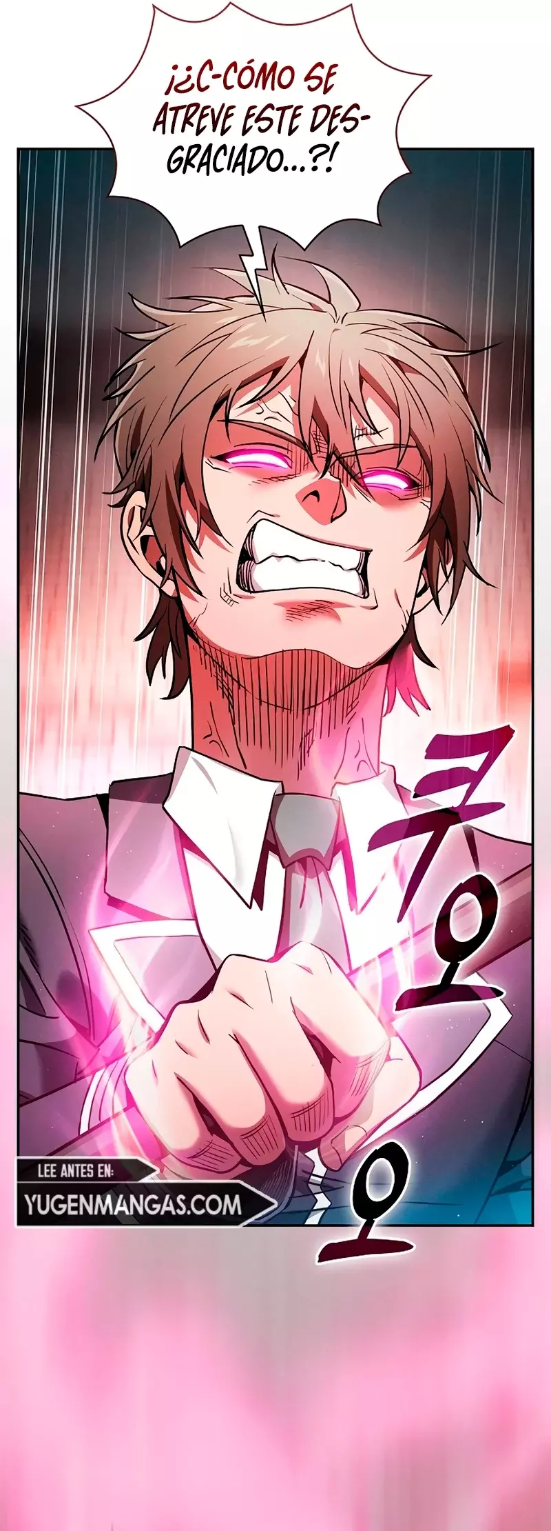 Read Maestro de Espadas Genio de la Academia ES Manga Online