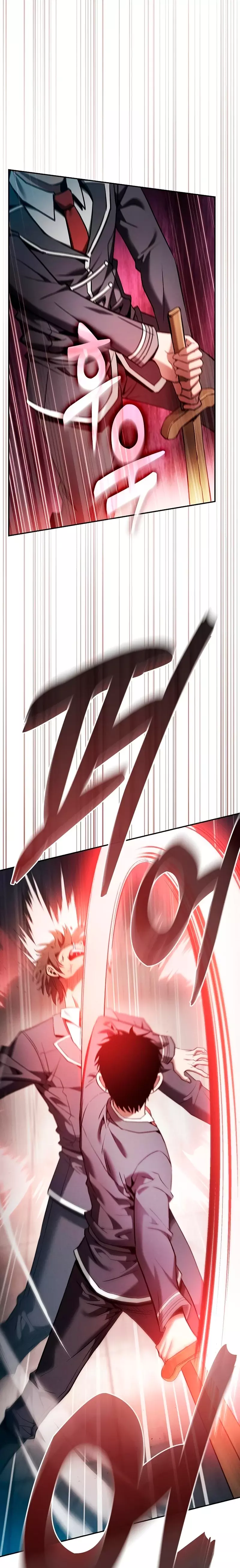 Read Maestro de Espadas Genio de la Academia ES Manga Online