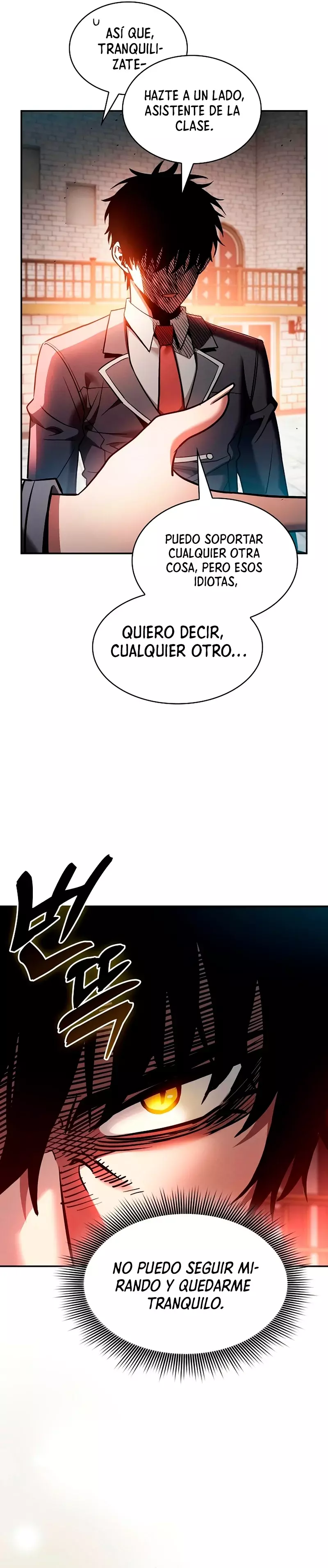 Read Maestro de Espadas Genio de la Academia ES Manga Online