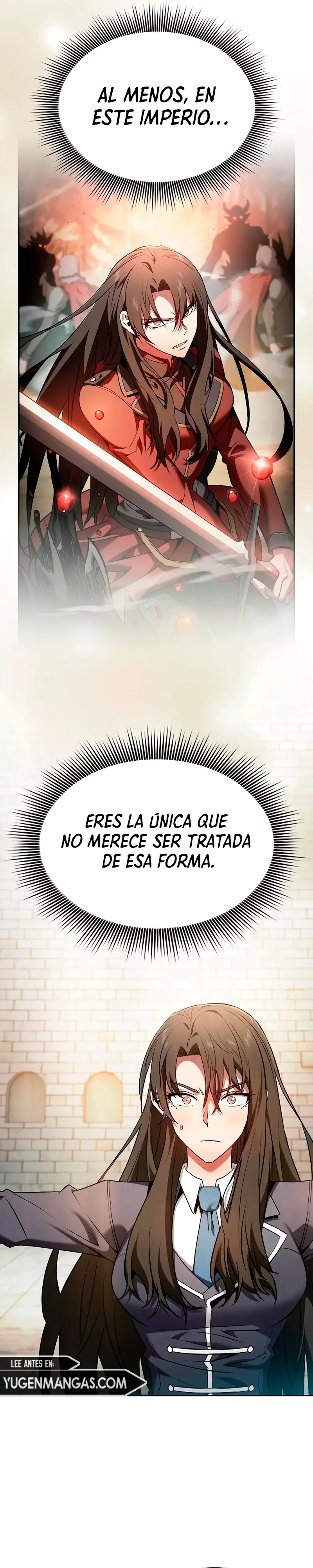 Read Maestro de Espadas Genio de la Academia ES Manga Online
