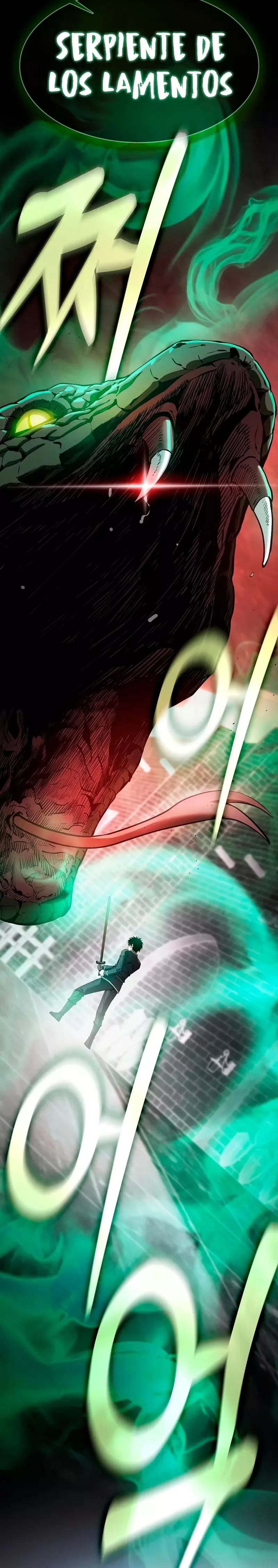 Read Maestro de Espadas Genio de la Academia ES Manga Online