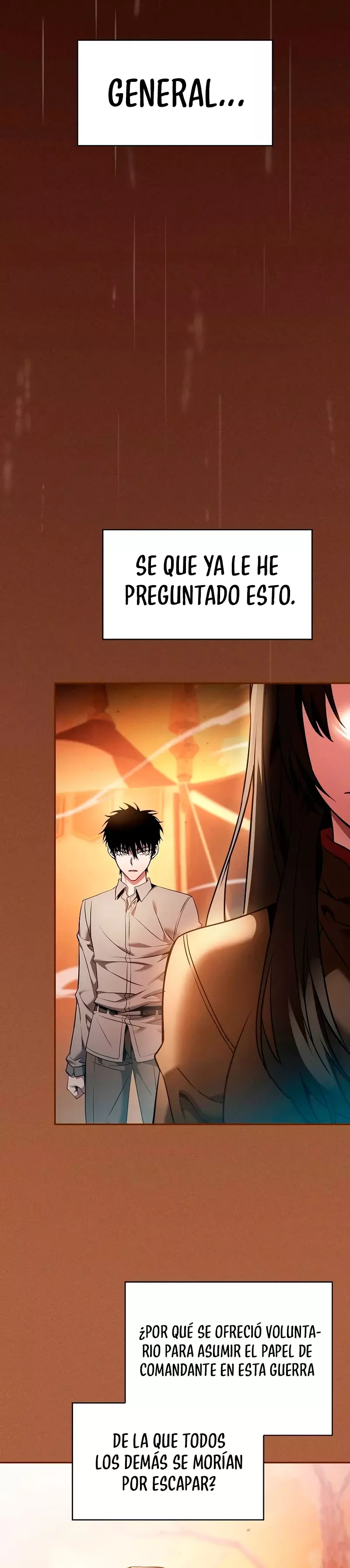 Read Maestro de Espadas Genio de la Academia ES Manga Online