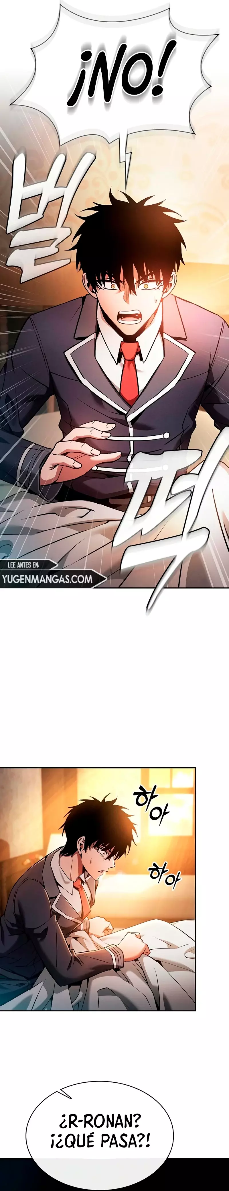 Read Maestro de Espadas Genio de la Academia ES Manga Online