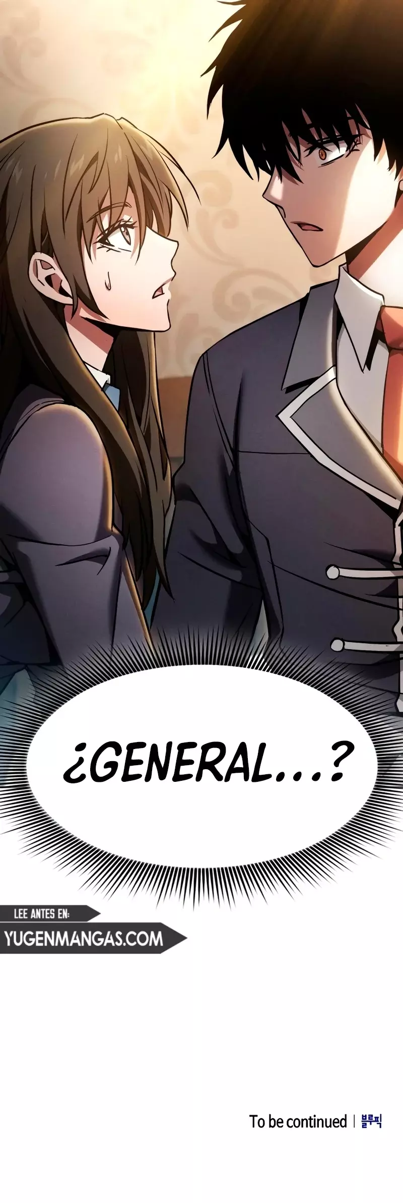 Read Maestro de Espadas Genio de la Academia ES Manga Online