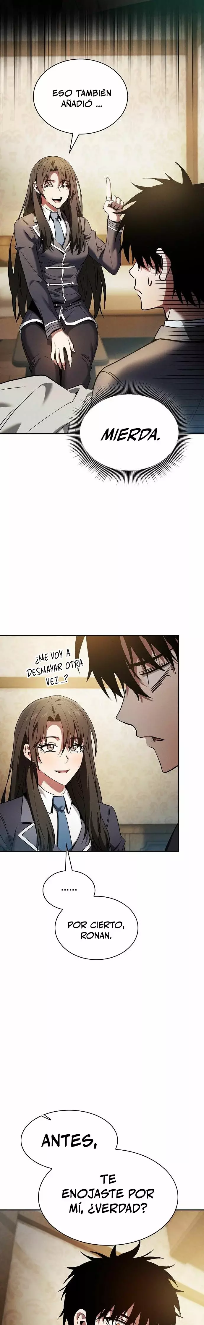 Read Maestro de Espadas Genio de la Academia ES Manga Online