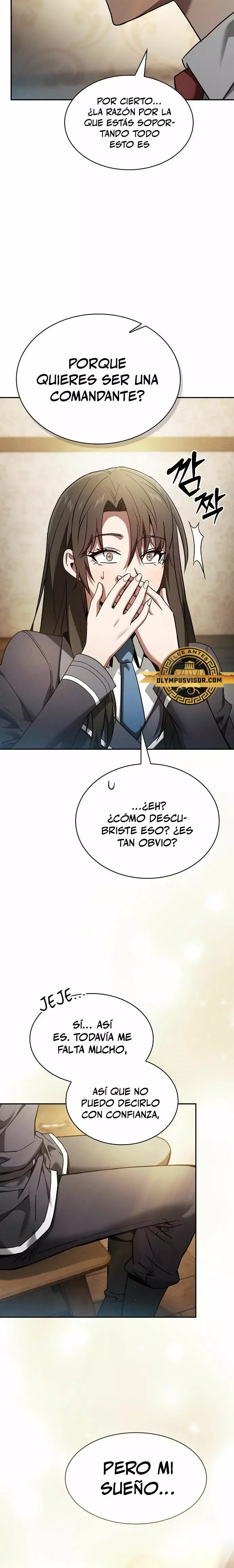 Read Maestro de Espadas Genio de la Academia ES Manga Online