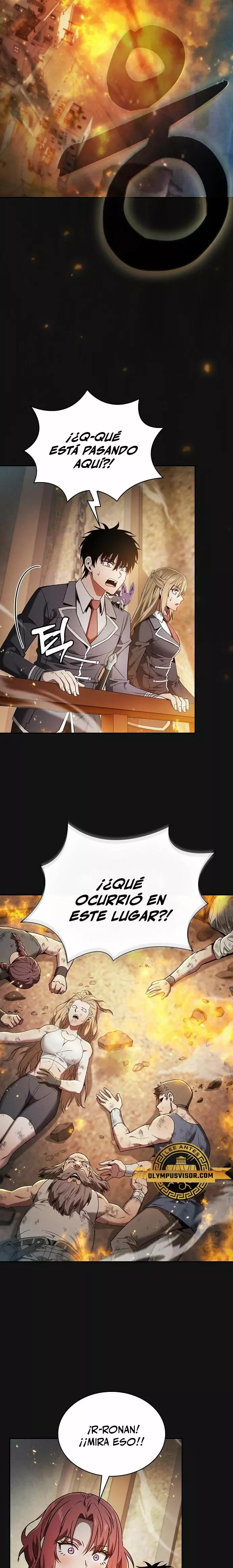 Read Maestro de Espadas Genio de la Academia ES Manga Online