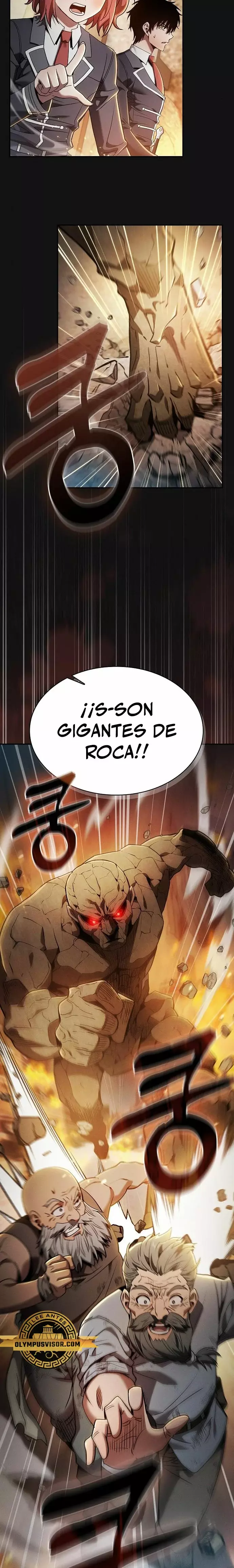 Read Maestro de Espadas Genio de la Academia ES Manga Online