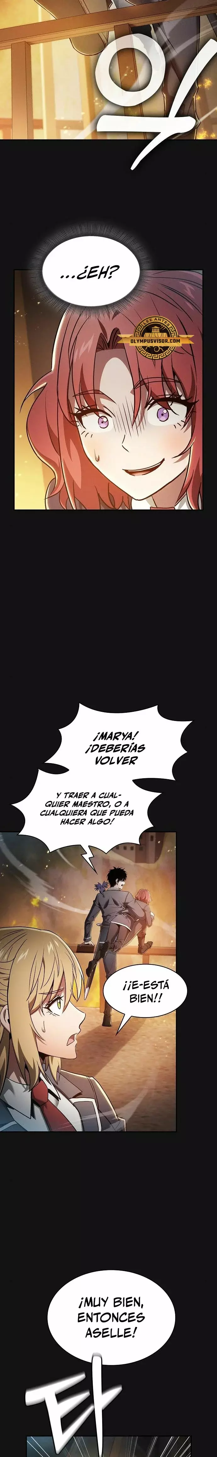 Read Maestro de Espadas Genio de la Academia ES Manga Online