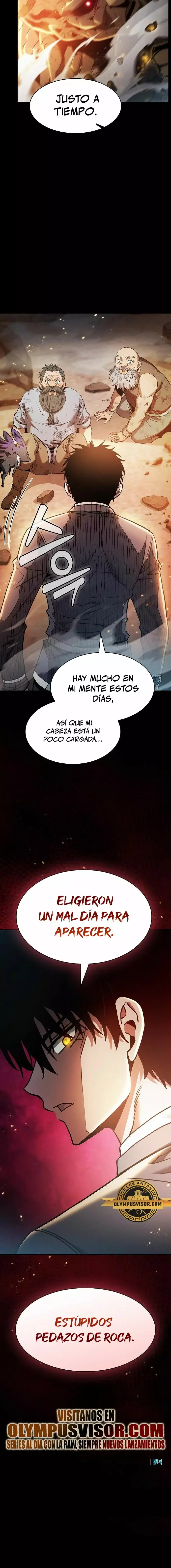 Read Maestro de Espadas Genio de la Academia ES Manga Online