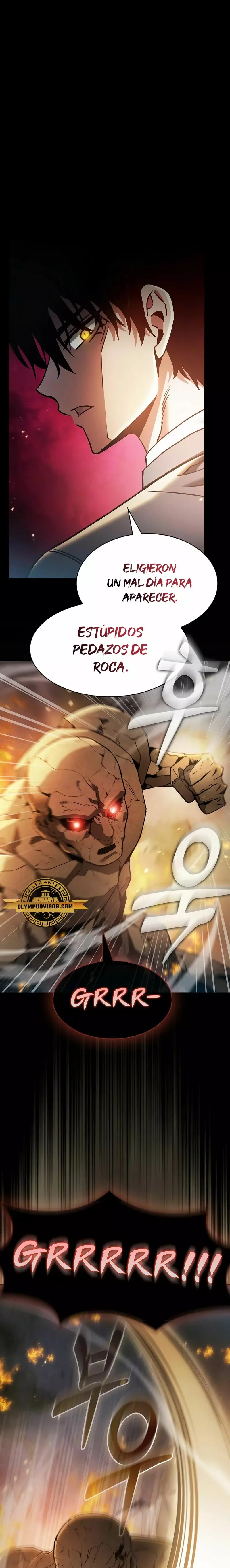Read Maestro de Espadas Genio de la Academia ES Manga Online