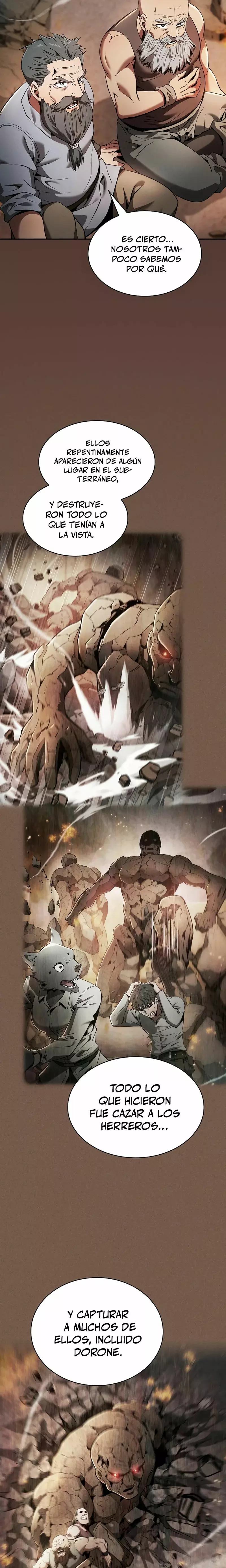 Read Maestro de Espadas Genio de la Academia ES Manga Online