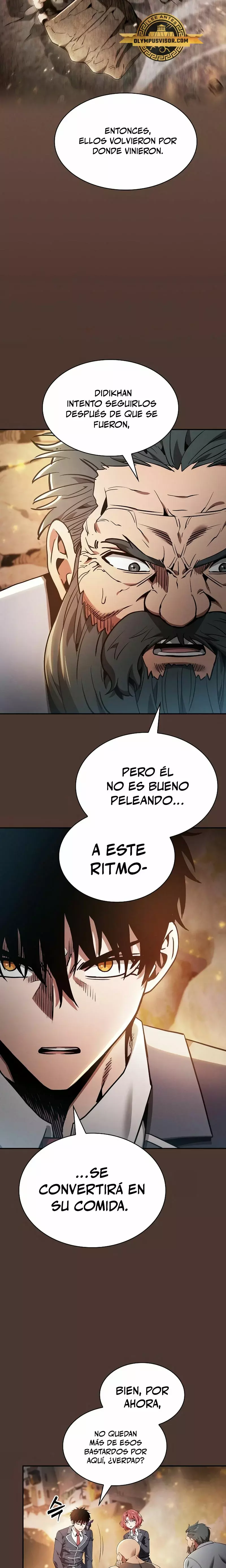 Read Maestro de Espadas Genio de la Academia ES Manga Online