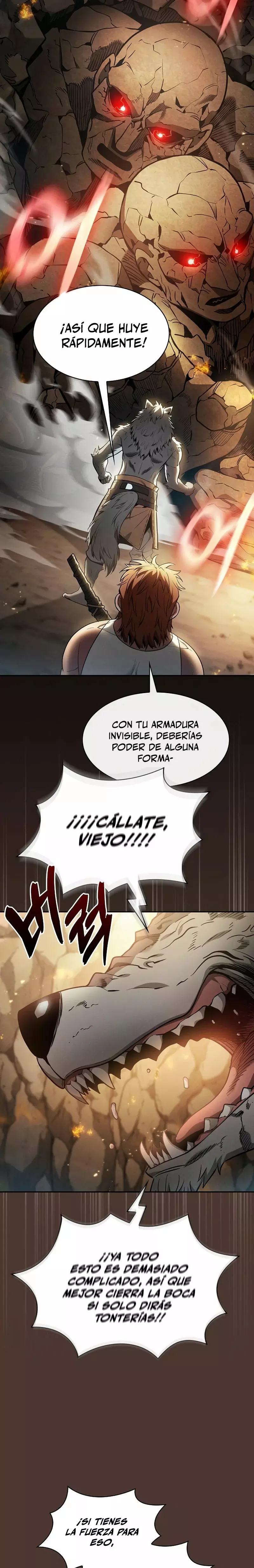 Read Maestro de Espadas Genio de la Academia ES Manga Online