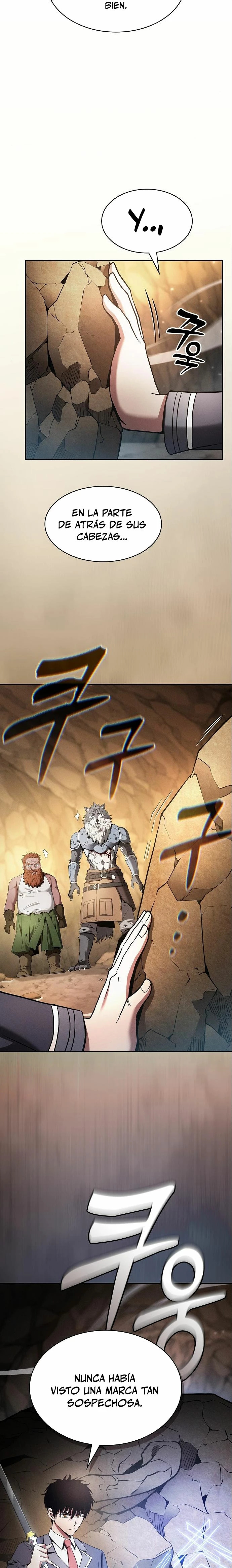 Read Maestro de Espadas Genio de la Academia ES Manga Online