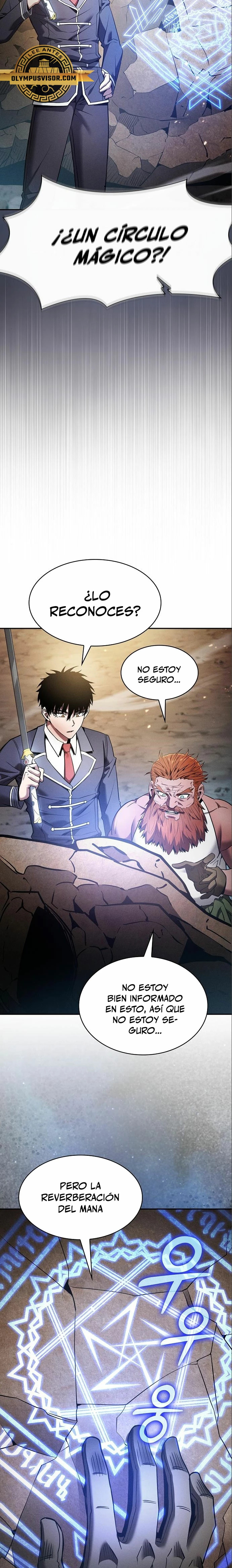 Read Maestro de Espadas Genio de la Academia ES Manga Online