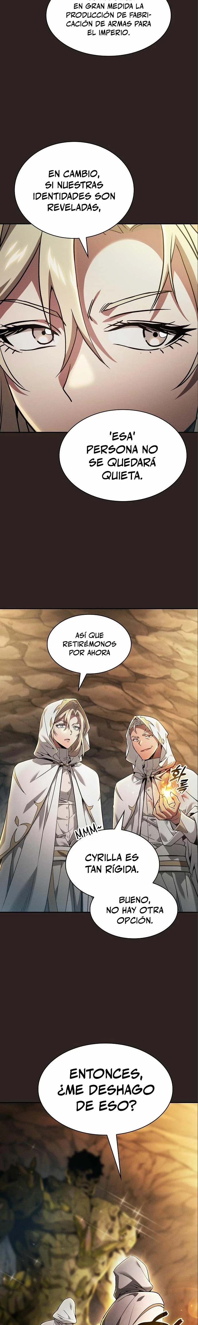 Read Maestro de Espadas Genio de la Academia ES Manga Online