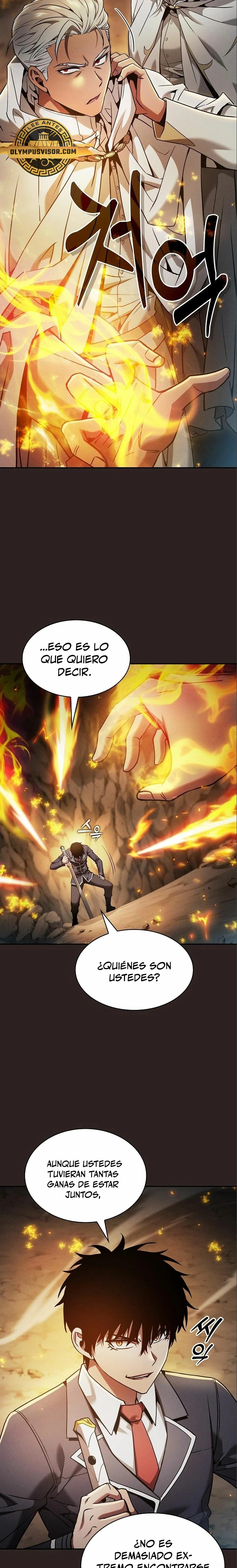 Read Maestro de Espadas Genio de la Academia ES Manga Online