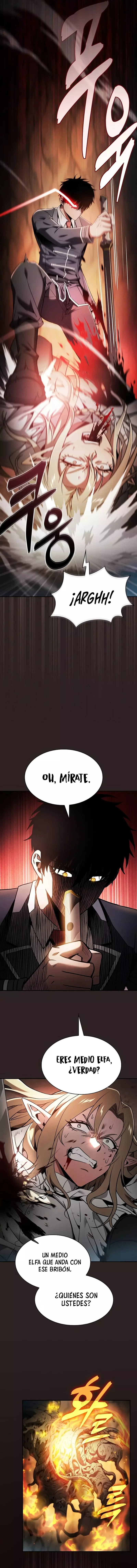 Read Maestro de Espadas Genio de la Academia ES Manga Online