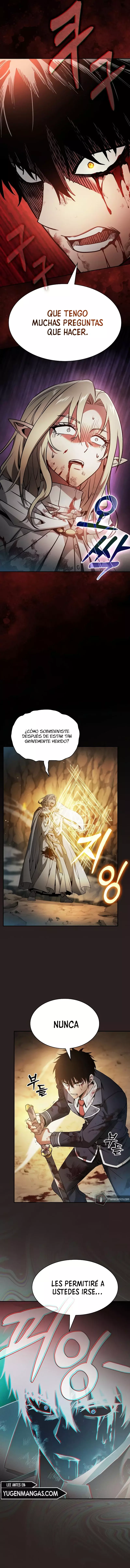 Read Maestro de Espadas Genio de la Academia ES Manga Online