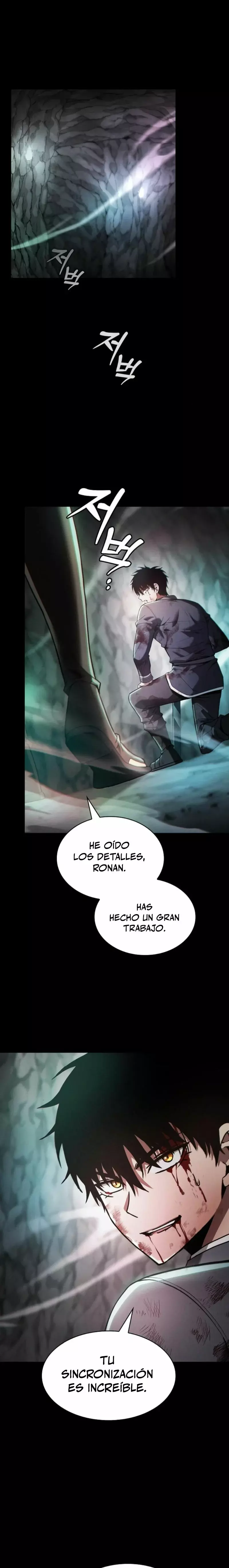 Read Maestro de Espadas Genio de la Academia ES Manga Online