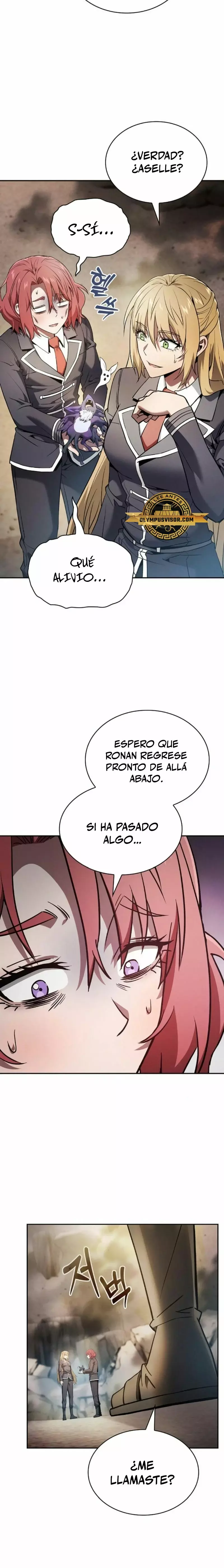 Read Maestro de Espadas Genio de la Academia ES Manga Online